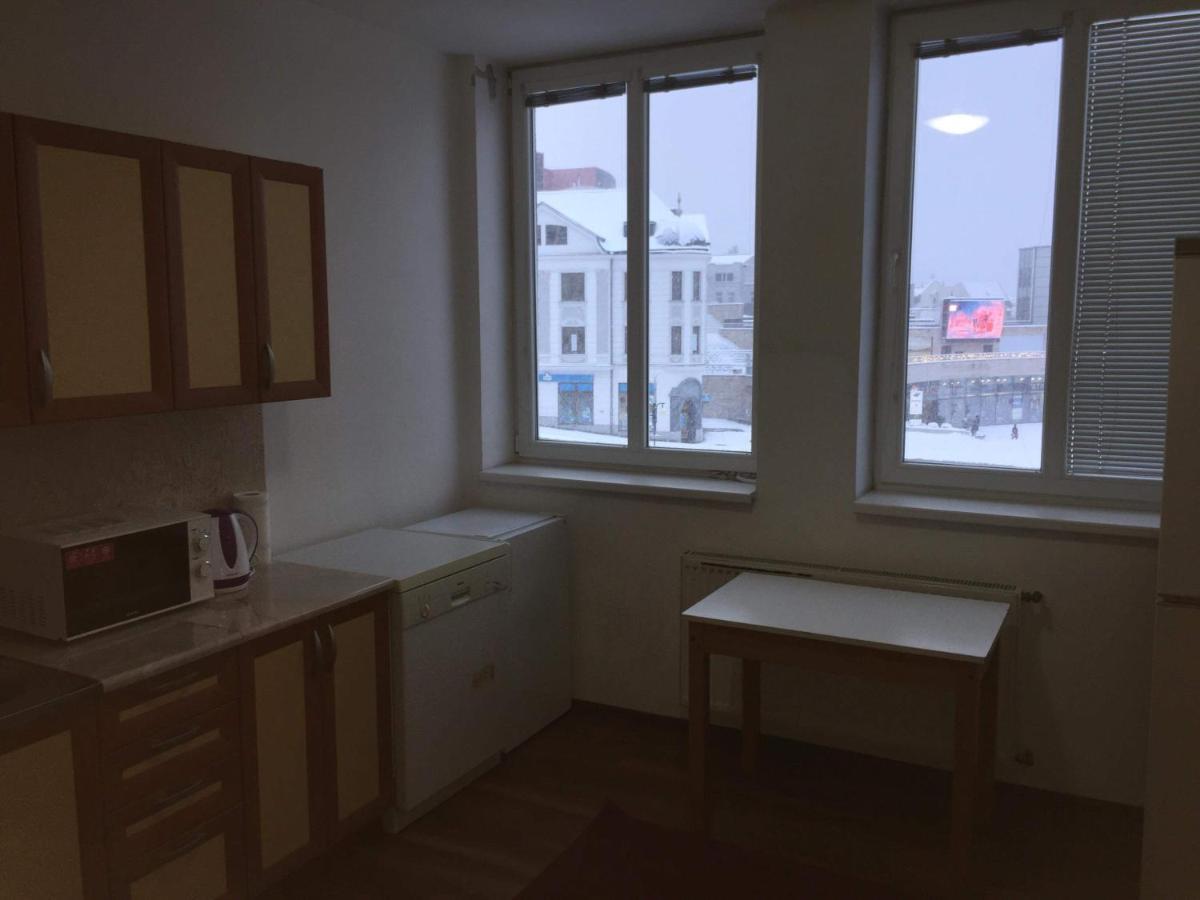 ז'ילינה Hostel Fontana מראה חיצוני תמונה