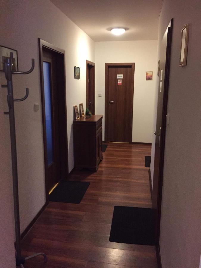 ז'ילינה Hostel Fontana מראה חיצוני תמונה